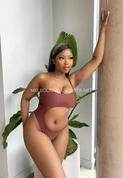 Melbourne escorts Elise — 1