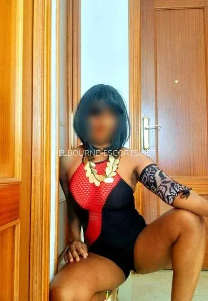 Melbourne escorts Eva — 1