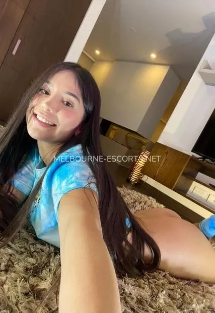 Melbourne escorts Keira — 2