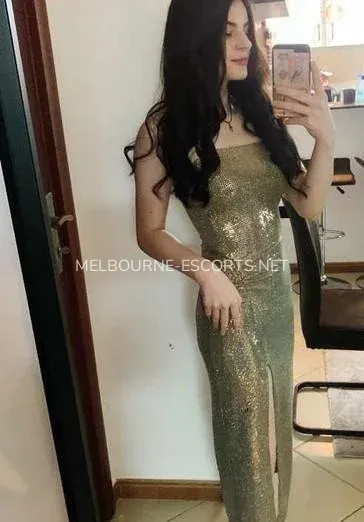 Melbourne escorts Egle — 7
