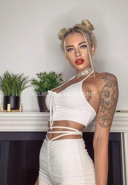 Melbourne escorts Felicia — 4