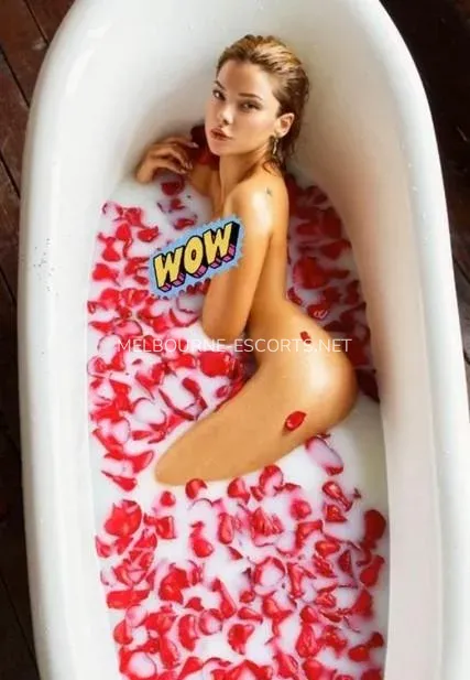 Melbourne escorts Alice — 5