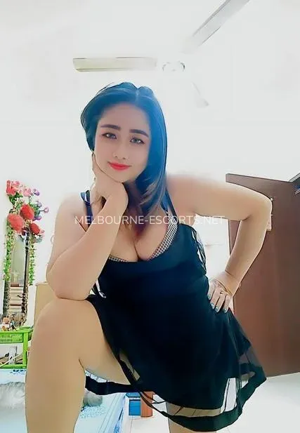 Melbourne escorts Hope — 10