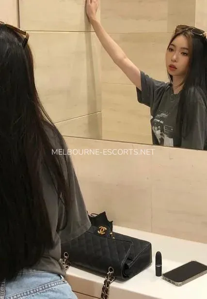 Melbourne escorts Madison — 3