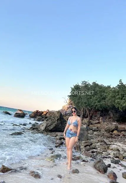 Melbourne escorts Ulla — 4