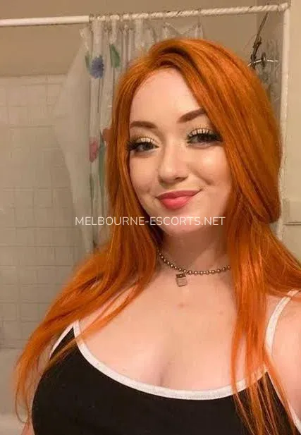 Melbourne escorts Sabrina — 3