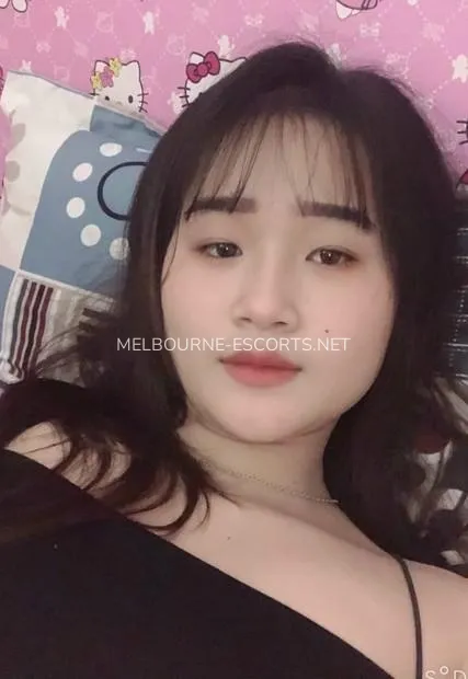 Melbourne escorts Agata — 2