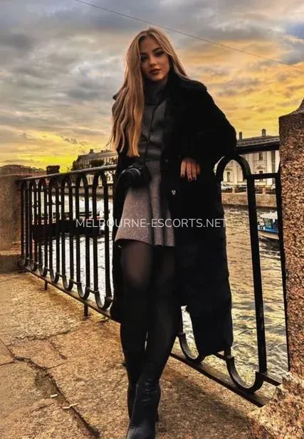 Melbourne escorts Marie — 6