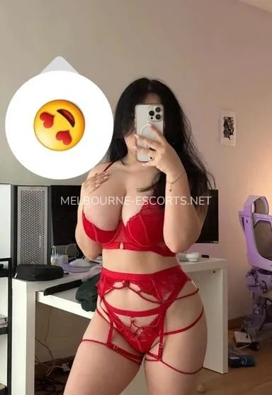 Melbourne escorts marie