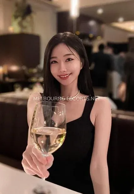 Melbourne escorts Susanne — 1