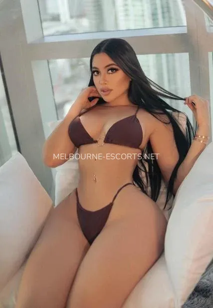 Melbourne escorts Agnes — 5