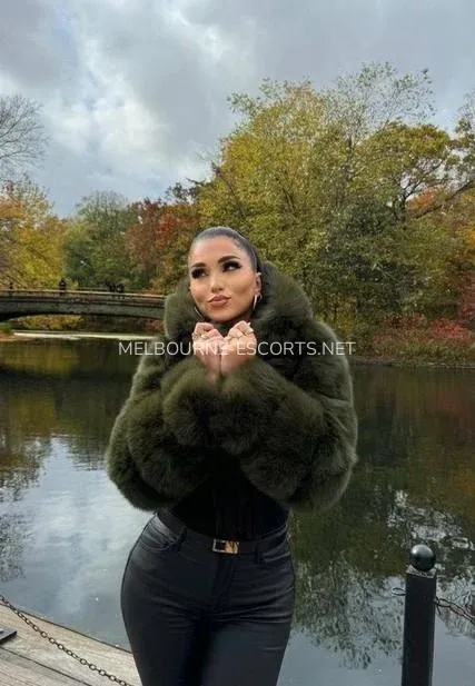 Melbourne escorts Maria — 5