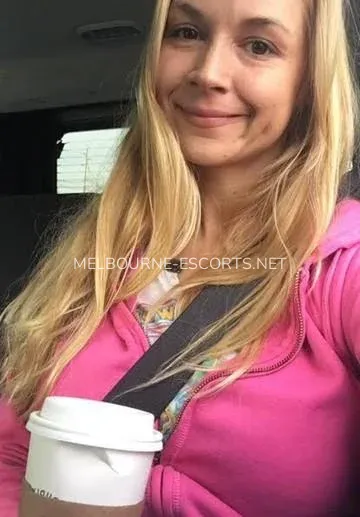 Melbourne escorts Karina — 1