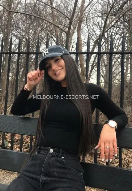 Melbourne escorts Karen — 1