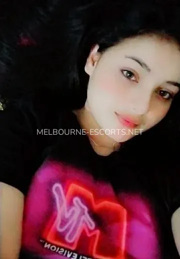 Melbourne escorts Jessica — 3