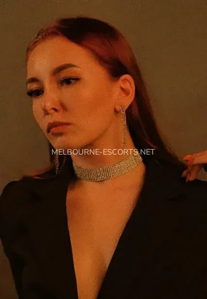 Melbourne escorts Mary — 1