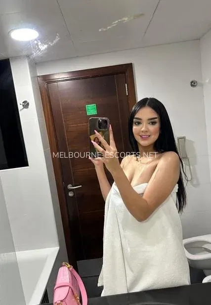 Melbourne escorts Gisela — 10
