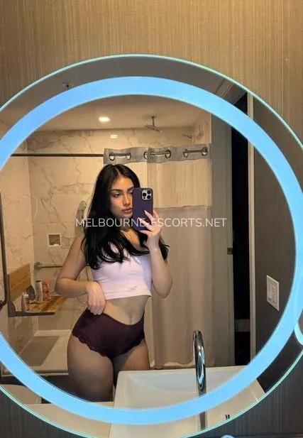 Melbourne escorts Cynthia — 1