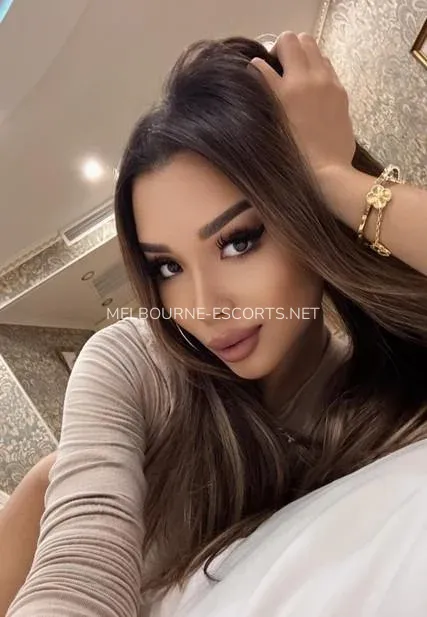 Melbourne escorts Julianna — 9