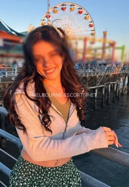 Melbourne escorts Trinity — 1