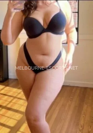 Melbourne escorts Emma — 4
