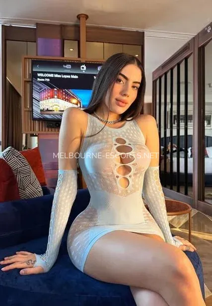 Melbourne escorts Brooke — 3