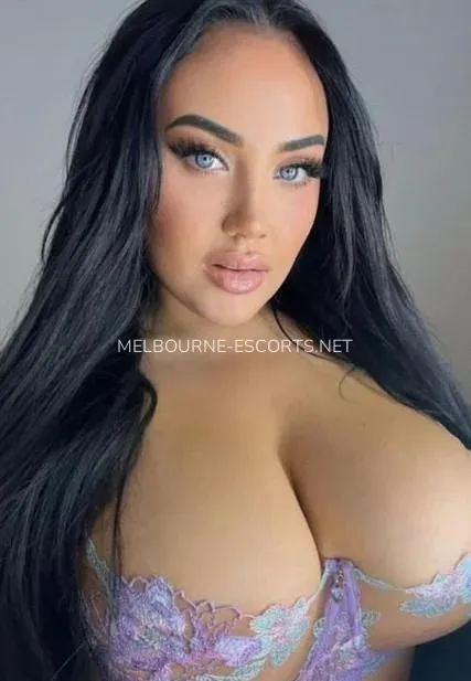 Melbourne escorts Justina — 1