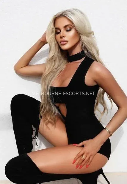 Melbourne escorts Yvonne — 1