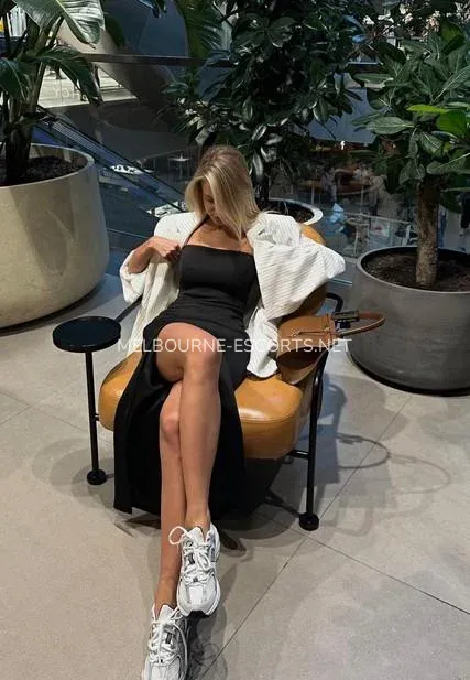 Melbourne escorts Anita — 1