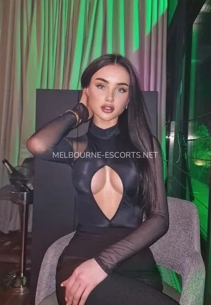 Melbourne escorts Birgitta — 4