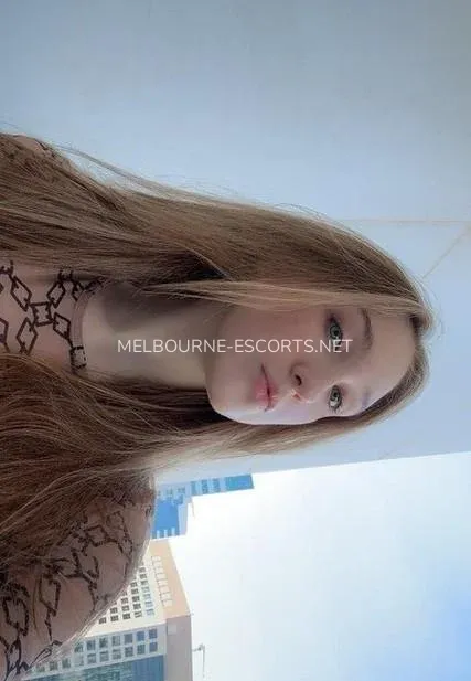 Melbourne escorts Angela — 4