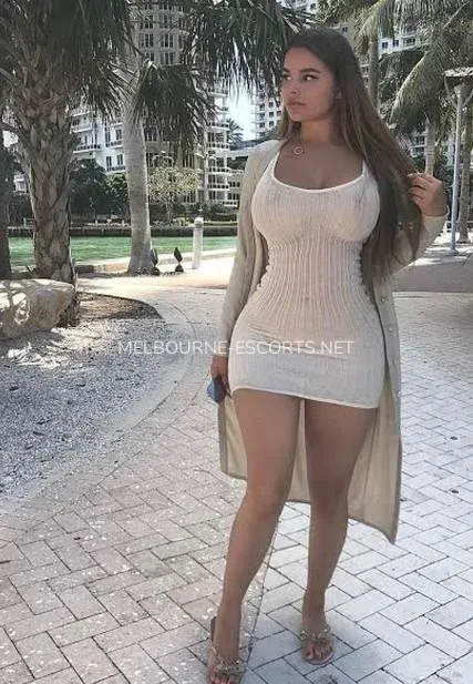 Melbourne escorts Laura — 3