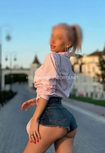 Melbourne escorts Hanna — 4