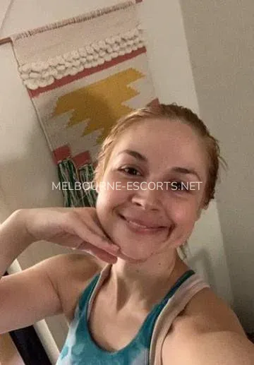Melbourne escorts Karina — 3
