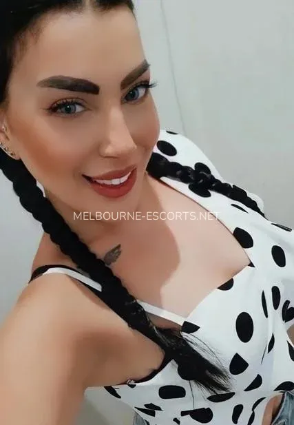 Melbourne escorts Karla — 8