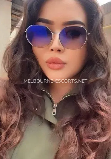 Melbourne escorts Lydia — 4