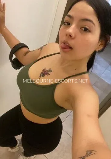 Melbourne escorts Mona — 4