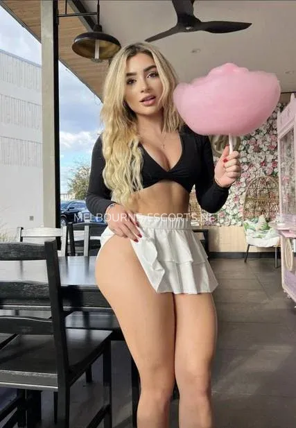 Melbourne escorts Ella — 4