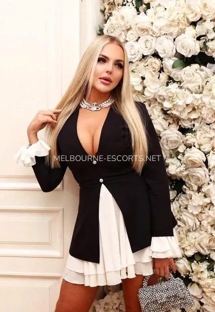 Melbourne escorts Caroline — 2