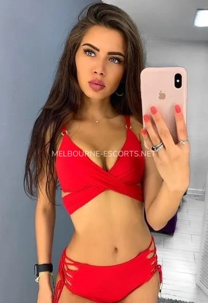 Melbourne escorts Maja — 2