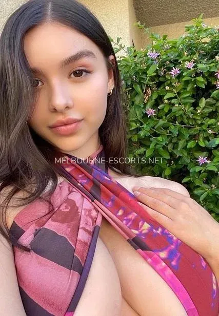 Melbourne escorts Maya — 3