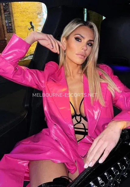 Melbourne escorts Reese — 4