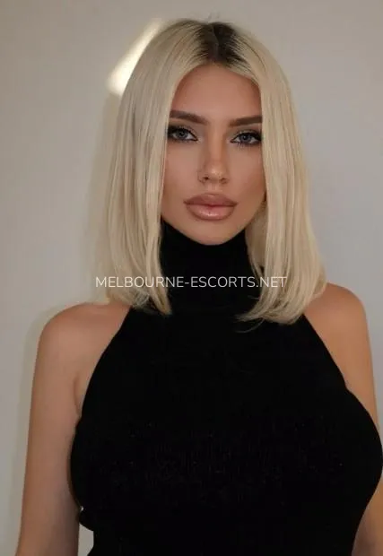 Escort djevojka Jessica - Melbourne
