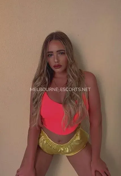 Melbourne escorts Victoria — 1