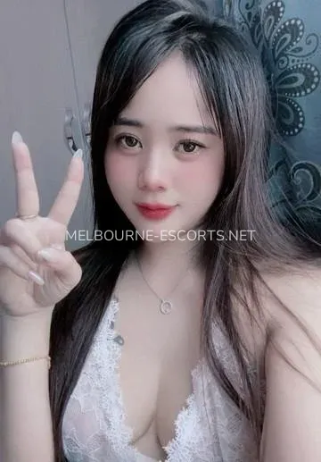 Melbourne escorts Emilia — 6