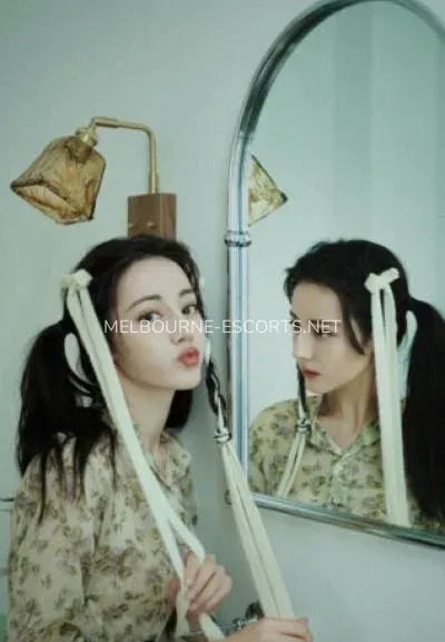 Melbourne escorts Constanza — 4