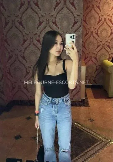 Melbourne escorts Olivia — 4