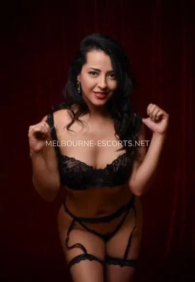 Melbourne escorts Camryn — 1
