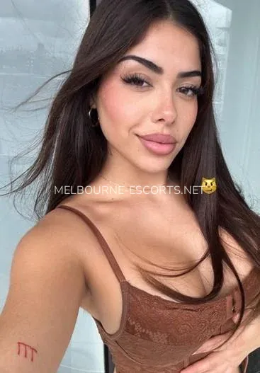 Melbourne escorts Sandra — 3