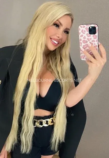 Melbourne escorts Alma — 4